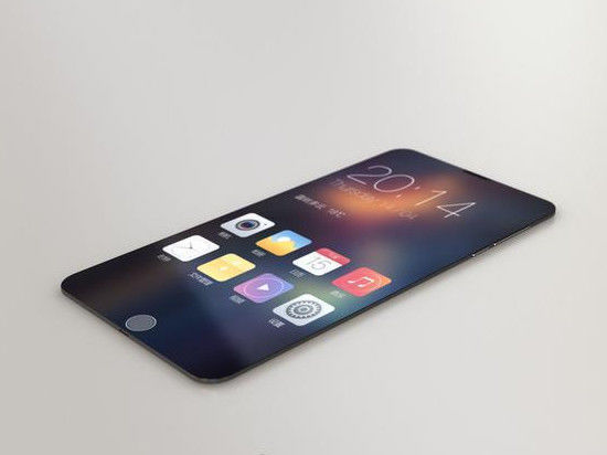 操作手勢(shì)優(yōu)化，下代iPhone支持按壓反饋