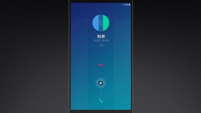 一加氫OS：從藝術出發(fā)，打造獨特體驗