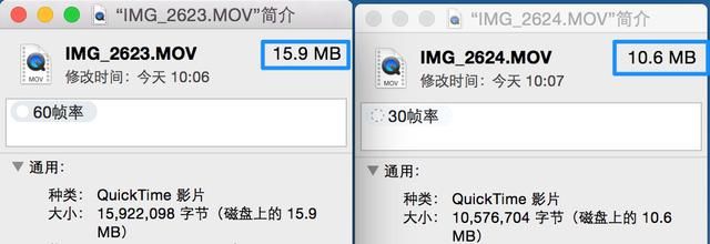 前方高能！真正發(fā)揮iPhone6的超清視頻拍攝效果！