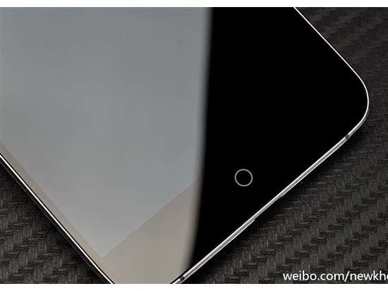 魅族新機(jī)真要跟“小圓圈”說再見了