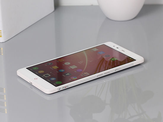 nubia X8曝光:5120mAh電池太恐怖了