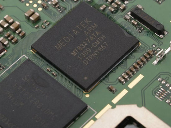 聯(lián)發(fā)科蓄勢(shì)待發(fā):向高通發(fā)起進(jìn)攻