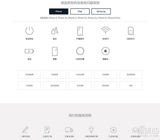 騰訊修手機(jī)：邀王自如不成直接Cosplay
