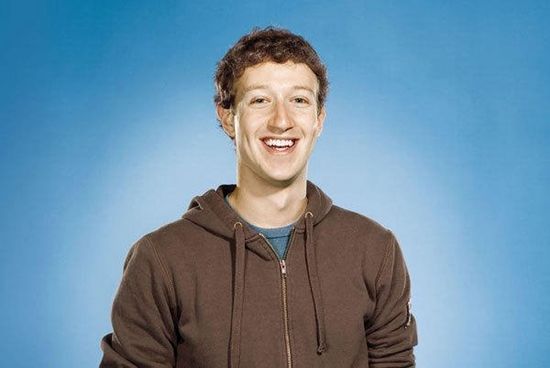 科技大佬的童年照，誰更萌萌噠