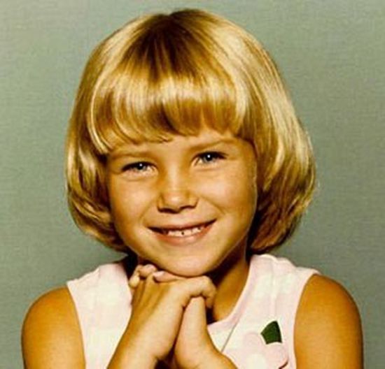 科技大佬的童年照，誰更萌萌噠