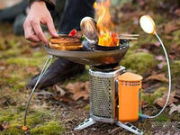 神器！充20分可用1小時，擼串充電兩不誤