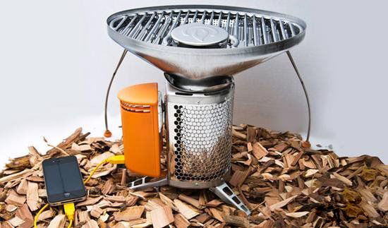 神器！充20分可用1小時(shí)，擼串充電兩不誤