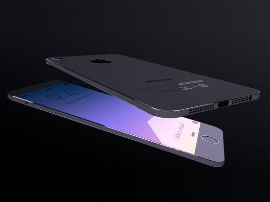 OLED屏幕耗能低省電，iPhone為何不用它