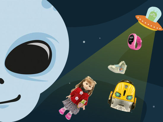 六一特輯：兒童安全智能產(chǎn)品大盤點！