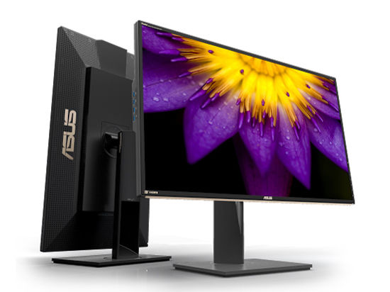 Zen美膩！華碩家族多款新品驚艷登場