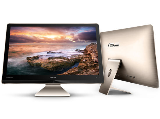 Zen美膩！華碩家族多款新品驚艷登場