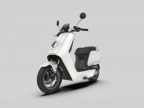 特斯拉同級 小牛電動車3999元起售