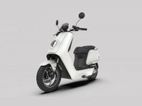 特斯拉同級 小牛電動車3999元起售