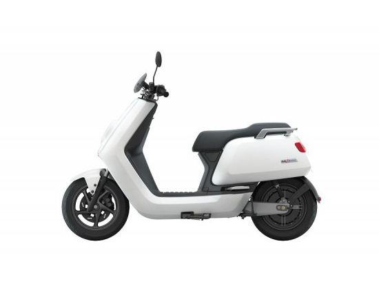 特斯拉同級 小牛電動車3999元起售