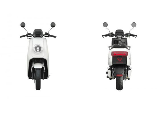 特斯拉同級 小牛電動車3999元起售