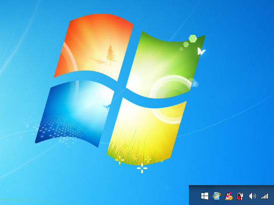微軟發(fā)出Windows10免費升級提示 你收到了嗎？