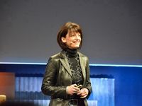 炫酷的谷歌黑科技，你能看得見(jiàn)的未來(lái)生活