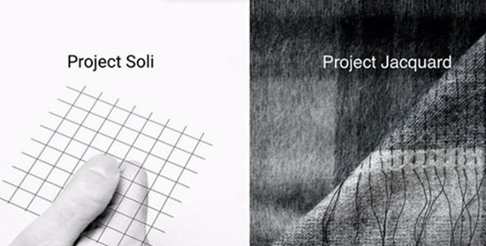 炫酷的谷歌黑科技，你能看得見的未來生活