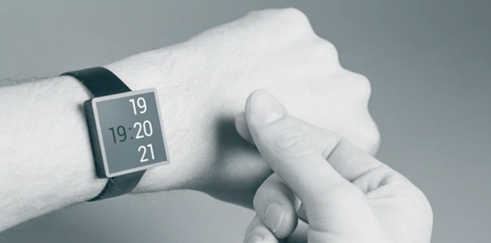 炫酷的谷歌黑科技，你能看得見的未來生活