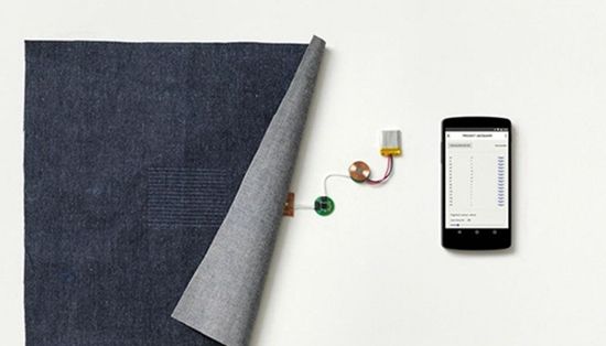 炫酷的谷歌黑科技，你能看得見的未來生活