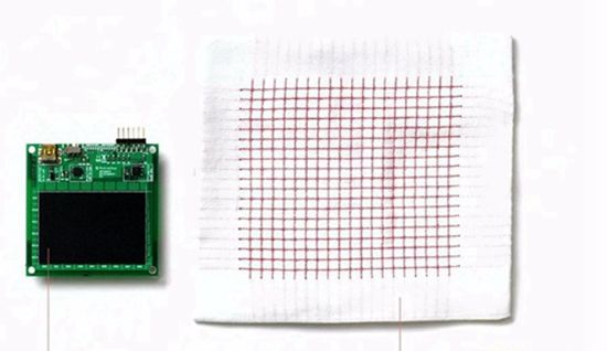 炫酷的谷歌黑科技，你能看得見的未來生活