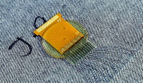 炫酷的谷歌黑科技，你能看得見的未來生活