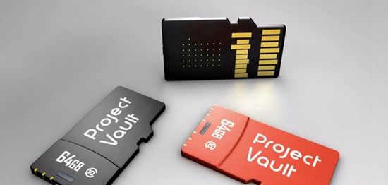 炫酷的谷歌黑科技，你能看得見的未來生活