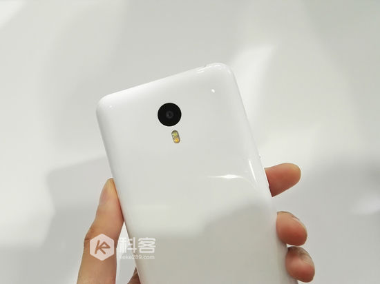 拋棄小圓圈 799元魅藍(lán)note2上手實(shí)拍