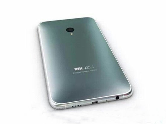 再見小圓圈！這是的魅族MX5嗎？