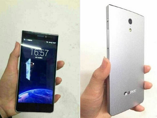 格力手機(jī)要賣5000萬部？先用自己人開刀