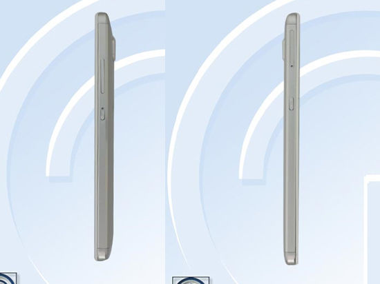 全網(wǎng)通+金屬機(jī)身，華為榮耀7亮相工信部