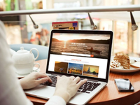 與攜程錯位競爭，客路旅游獲騰訊高層領(lǐng)投