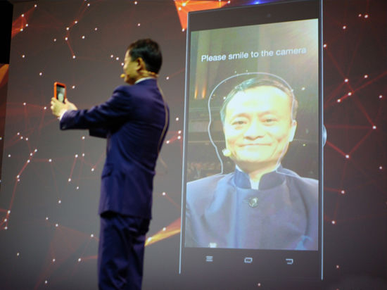 世界先進(jìn)水平:中國(guó)“刷臉”技術(shù)可實(shí)時(shí)識(shí)別