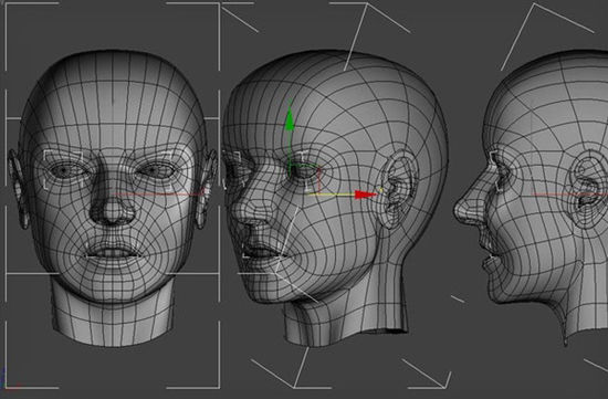 世界先進(jìn)水平:中國(guó)“刷臉”技術(shù)可實(shí)時(shí)識(shí)別