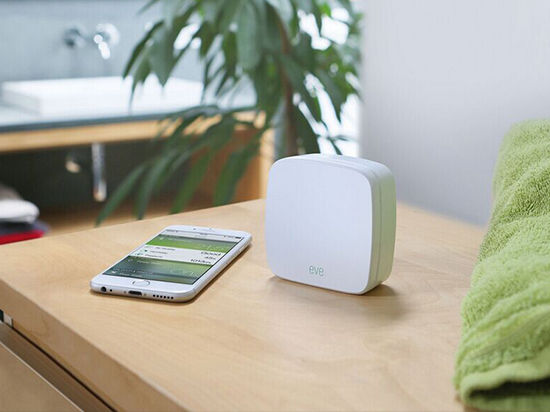 HomeKit產(chǎn)品終出爐：可通過Siri控制家中照明及溫度