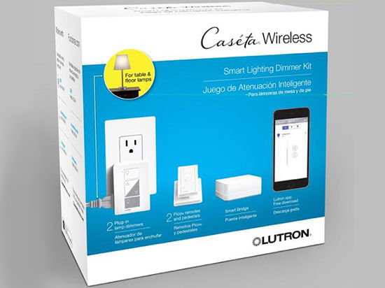 HomeKit產(chǎn)品終出爐：可通過Siri控制家中照明及溫度