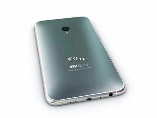 這就是MX5？魅族神秘新機(jī)現(xiàn)身工信部