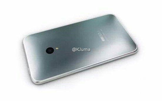 這就是MX5？魅族神秘新機(jī)現(xiàn)身工信部