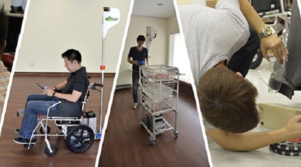 政府也做天使投資人：CtrlWorks已完成種子輪融資