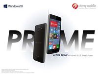 兩款Win 10手機(jī)率先亮相！Made in 菲律賓