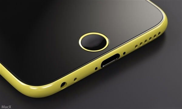 蘋果重拾4英寸屏，iPhone 7c明年來了