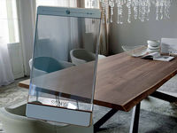 透明屏幕+可插U盤(pán)，索尼大法新機(jī)要逆天