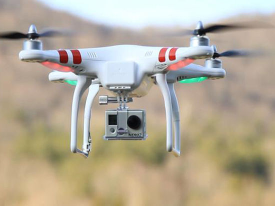 Verizon聯(lián)手NASA 用手機(jī)信號(hào)塔追蹤無人機(jī)