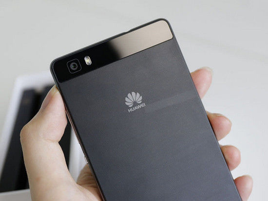 適應(yīng)美國市場,華為P8青春版改用驍龍