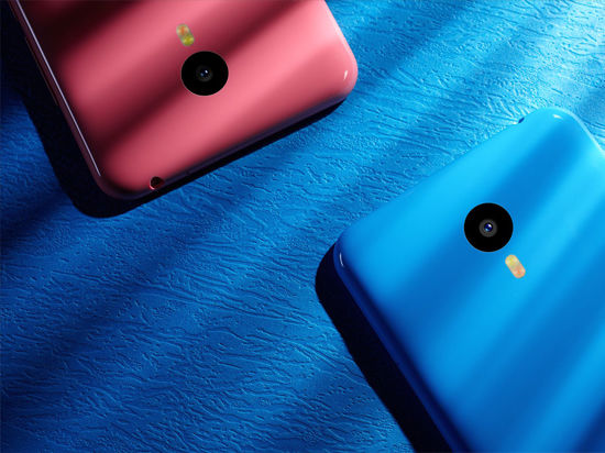 為追逐夢想，魅族確實做出了改變