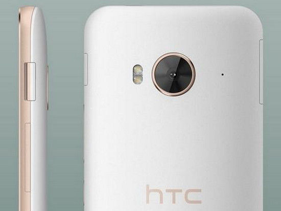 旗艦功能中端價位，HTC One ME登陸官網(wǎng)