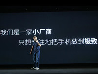 忘本了？談魅族的妥協(xié)與堅持