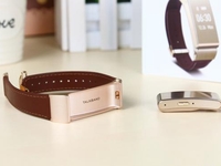 華為可穿戴設(shè)備登陸美國市場