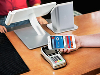 Apple Pay和三星Pay搶著入華，是否圖樣圖森破？