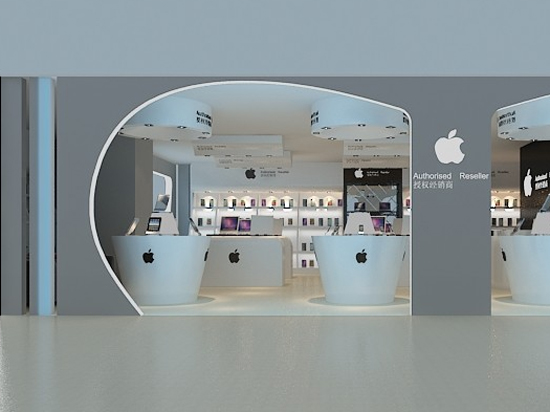 《財(cái)富》美國500強(qiáng)公布：蘋果利潤最高